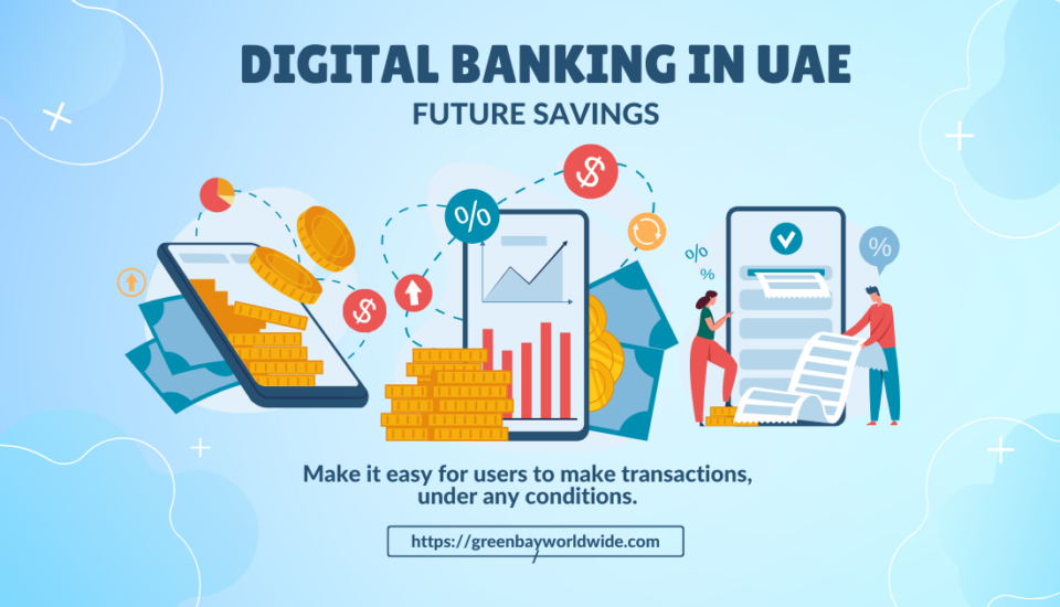 Digital banking in uae