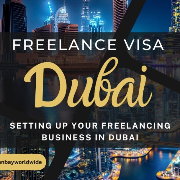 freelance visa in Dubai