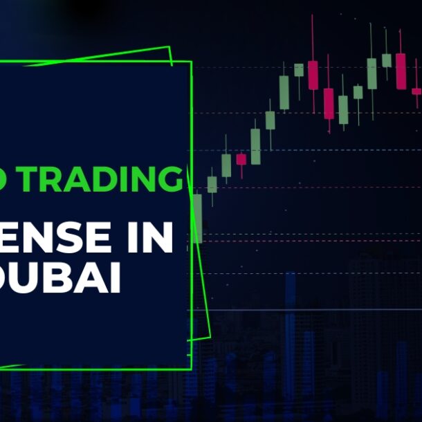 Gold Trading License in Dubai